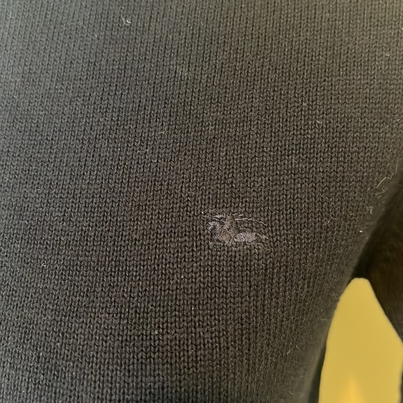 Burberry Sweater - Picture 3 of 7